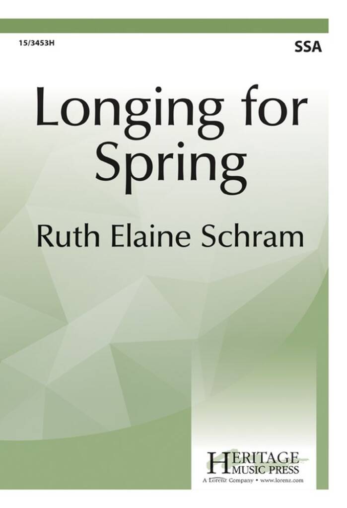 Longing For Spring